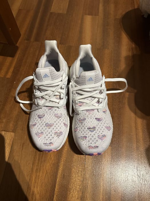 Sapatilhas adidas ediçao limitada