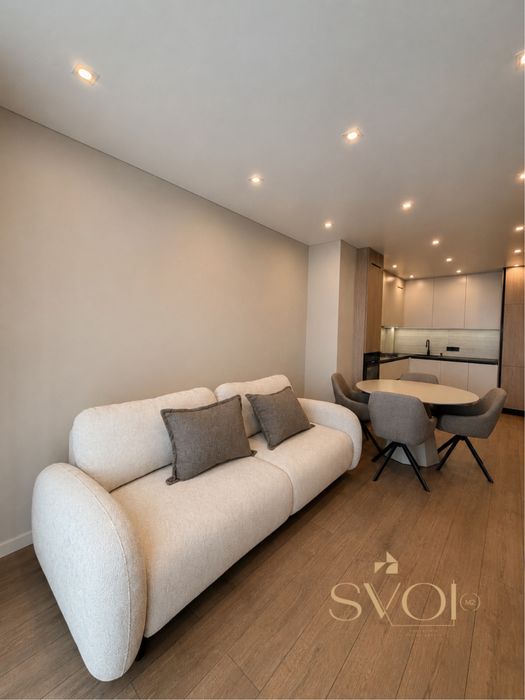 Продаж квартири | B4 | 1,5к - Боздош