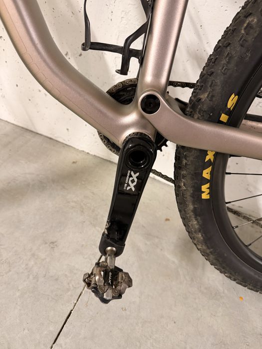 Specialized S-Works Epic Evo