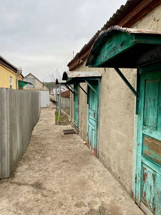 23 тыс.$ ‼️ПРОДАЖА‼️ Дом с газом в Васищево / 20 соток