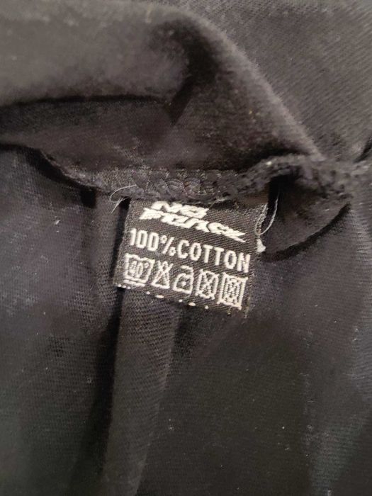 T-shirt No Fear tam. M/L em excelente estado