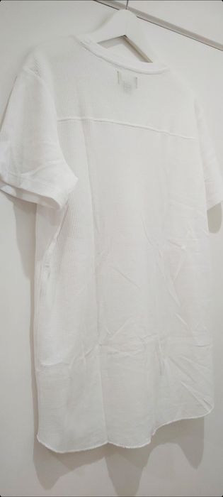 Camisola Branca P&B