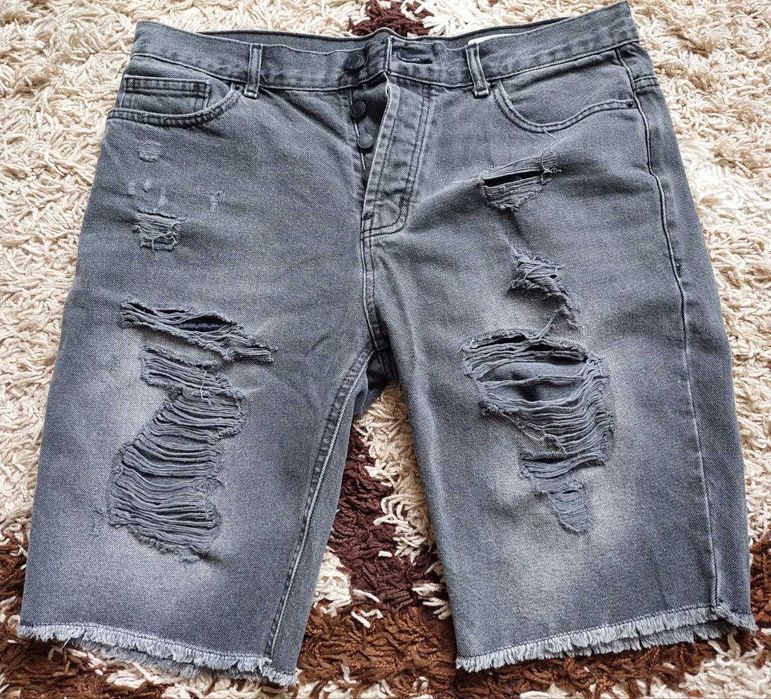 Джинсовые шорты Denim Co