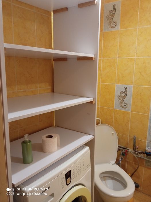 Продам 1кім.кв.переплановану в 2кім.кв на 3/9/Ц р-н Водоканалу