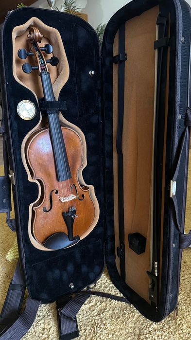 Violino Jacobus Steiner in absam