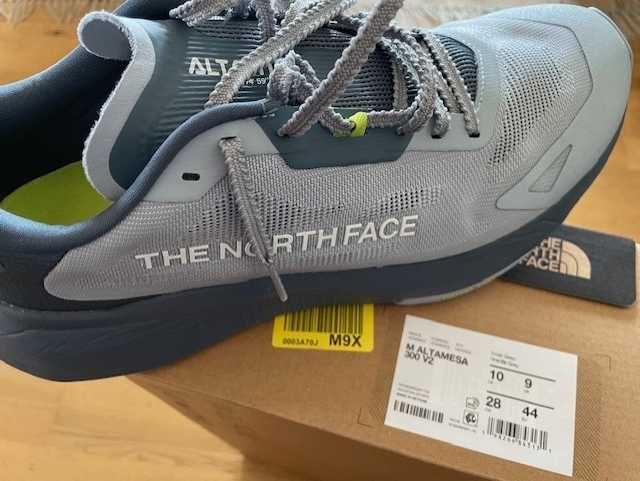 Sapatilhas The North Face Altamesa 300 V2 tamanho 44