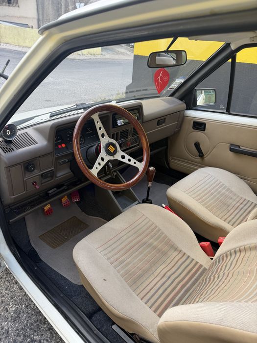 Vendo opel Corsa a