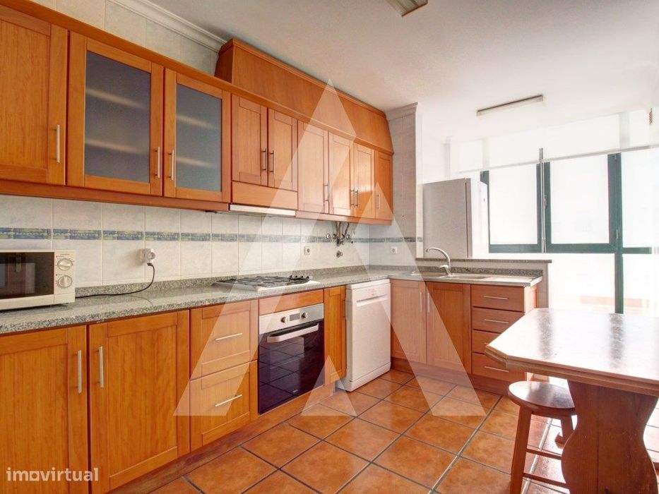 Apartamento T2