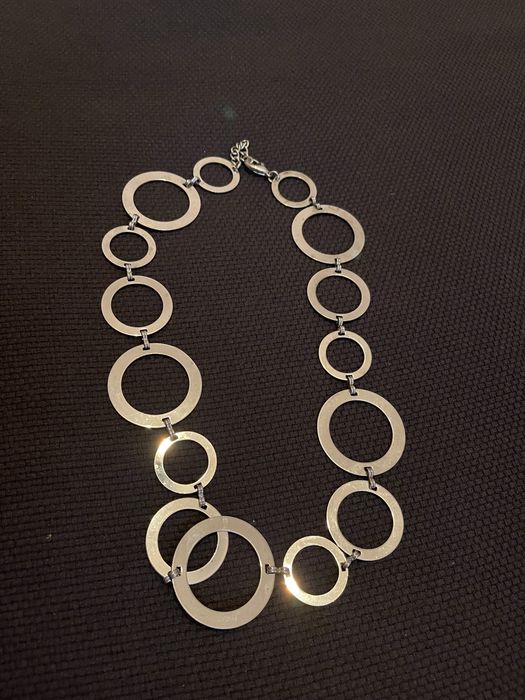 Colares varios Zara