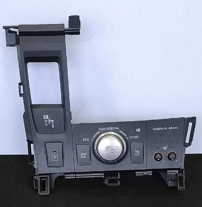 Conjunto 86140-76170 - LEXUS IS III