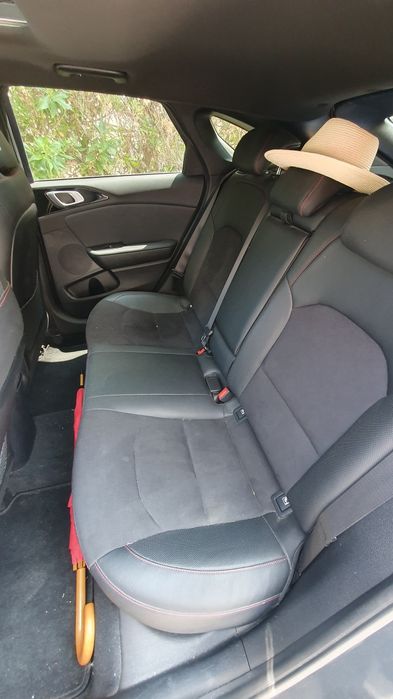 Vendo KIA ProCeed GT