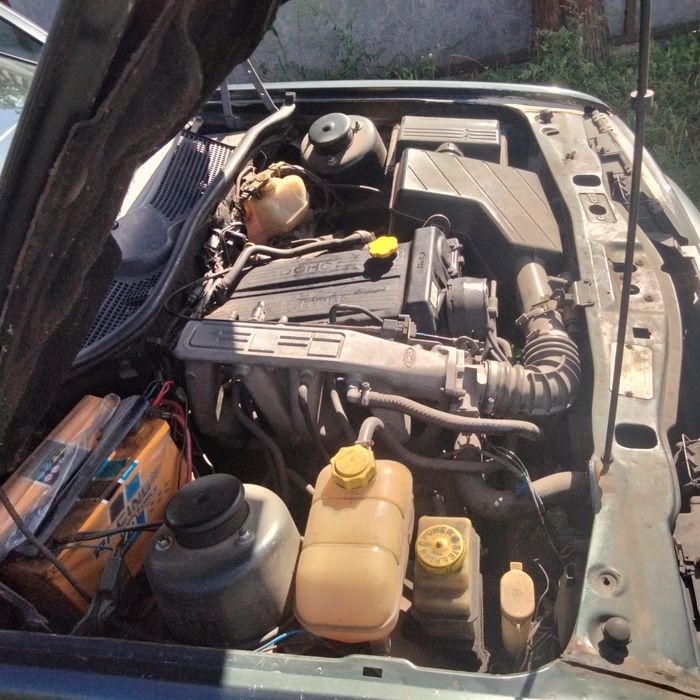 Ford Scorpio 2.0