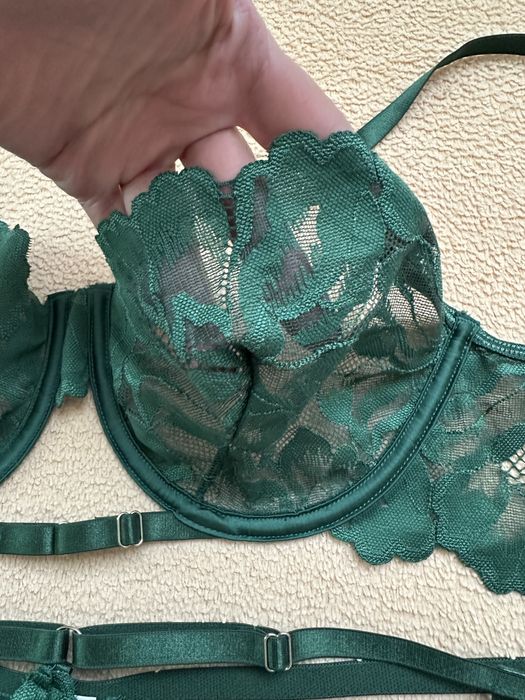 Еротична білизна р. l