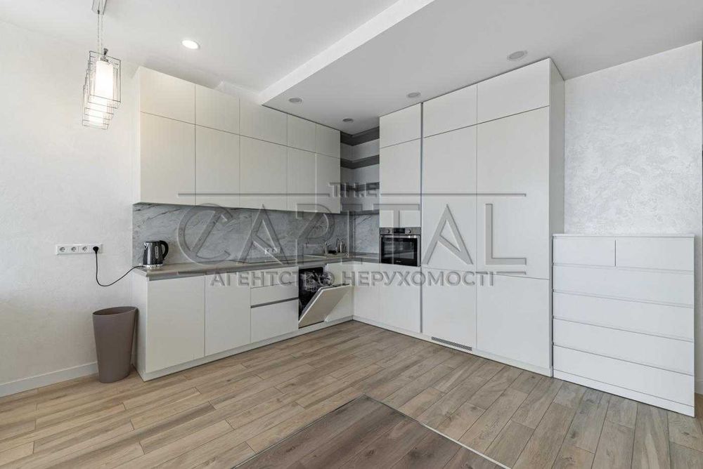 1-room apartment apartment by the address st. Klovskiy spusk (area 73 m²) - Atlanta.ua - photo 11