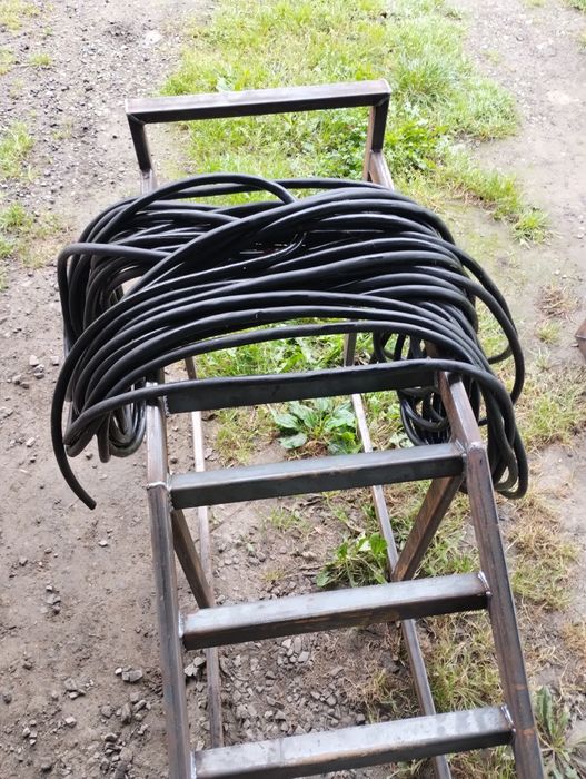 Kabel cztero żyłowy