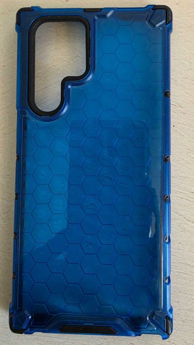 Etui Samsung S22 ultra