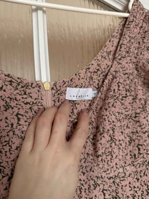 Laurella margot sukienka