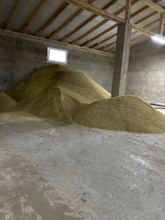 Макух соєвий власного виробництва