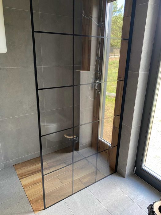 "Kaszubskie Stodoły" całoroczny domek letniskowy