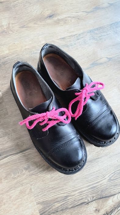 buty Stalkapy męskie 45