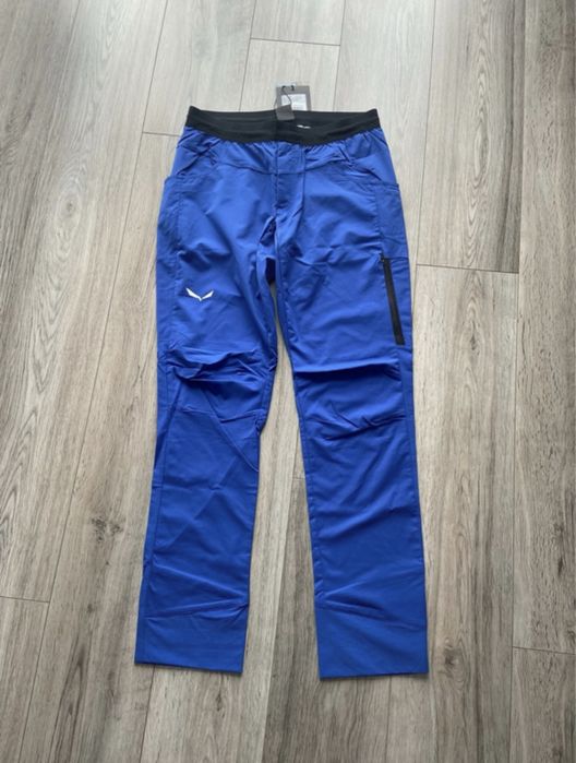 Spodnie trekkingowe Salewa Agner Light DST rozmiar XXL