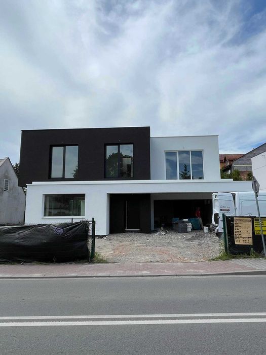 Docieplenia budynków, elewacje klinkierowe i usługi remontowe