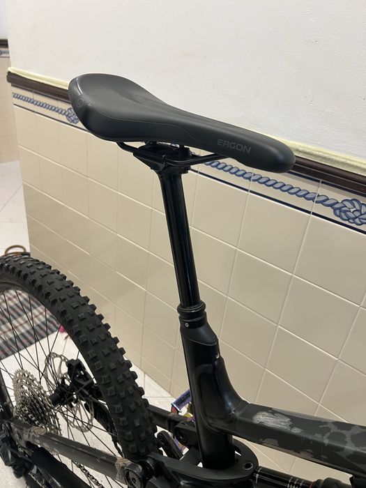 Canyon torque 8 Mullet