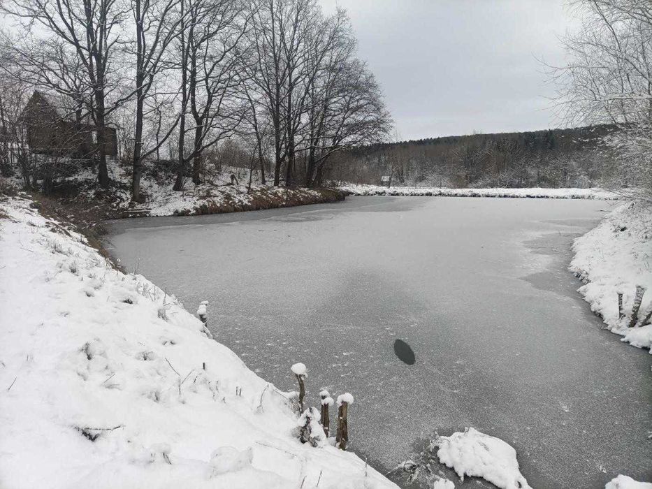 Будинок 74 соток/ с.Княждвір/ Коломийський район