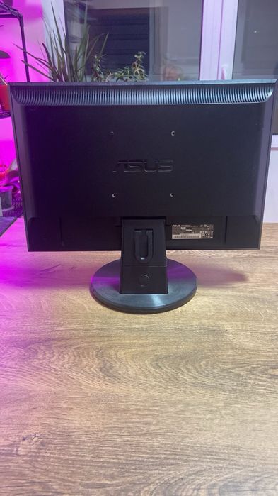 Монітор ASUS VW193D-B.