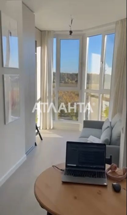 1-кімнатна квартира. Новосілки.