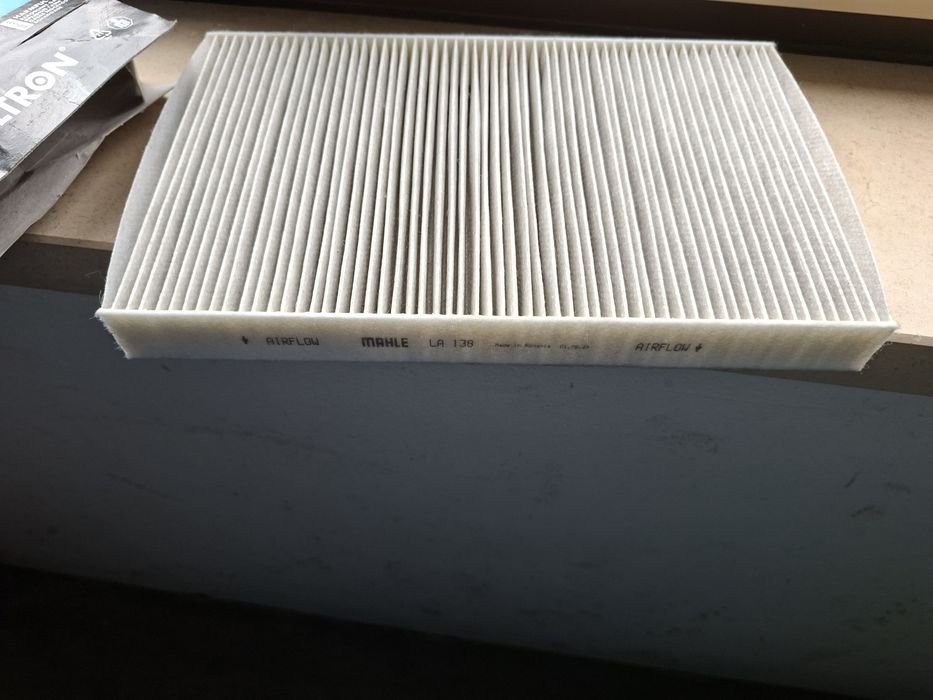 Material automóvel