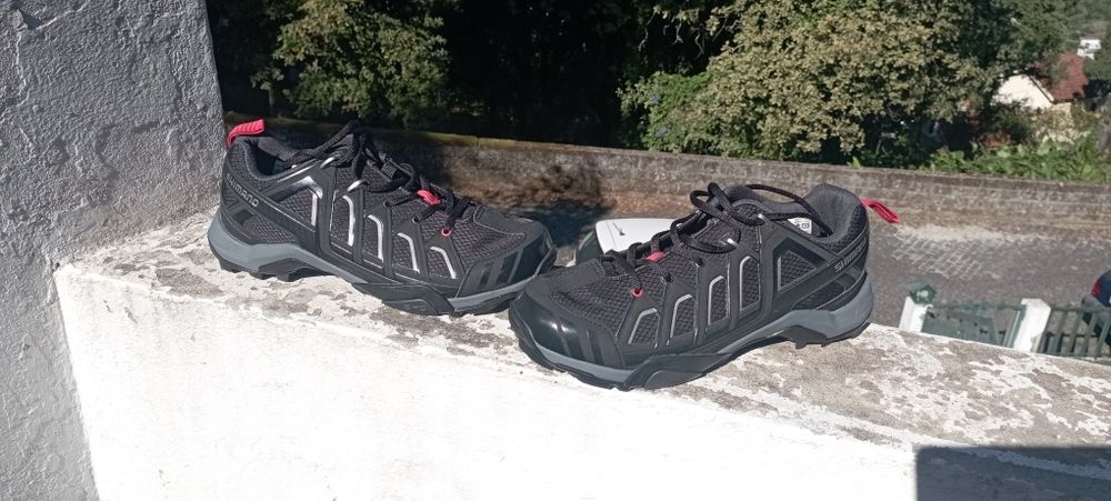 Sapatos BTT  Shimano SH-MT34L