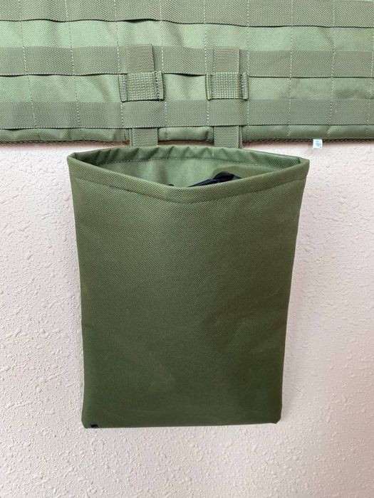 Сумка для скидання магазинів піксель підсумки мультикам сброса скиду