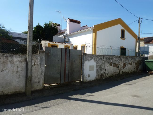 Moradia São Matias - Nisa