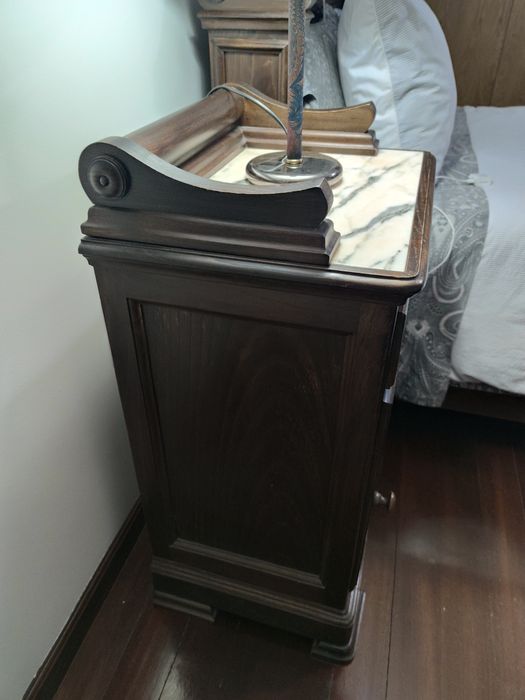 Quaro de casal - MOBÍLIA