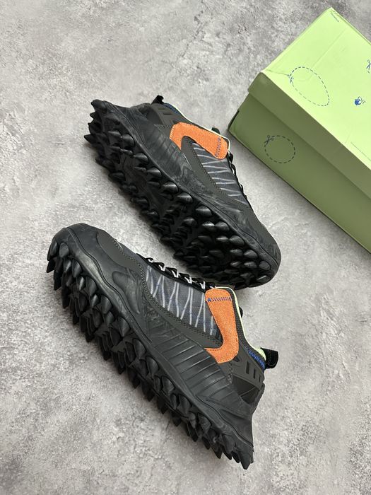 Чоловічі кросівки Off-White Odsy 1000 , кроссовки офф вайт одси 1000 42 43