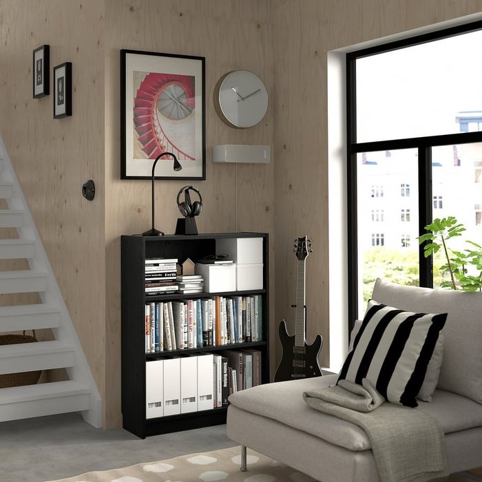 Estantes Billy IKEA