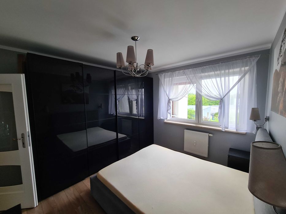 Mieszkanie – Poznań - Widok 3