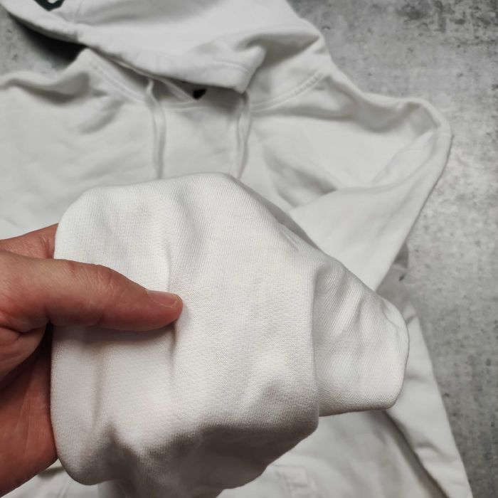 MĘSKA Bluza PREMIUM Bawełna z Kapturem Hoodie Vans Off The Wall