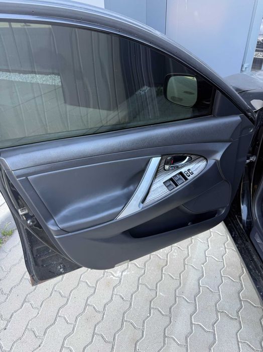 Toyota Camry 2007 XV40 2.4i AT (167 к.с.)