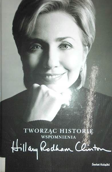 Tworząc Historię Wspomnienia