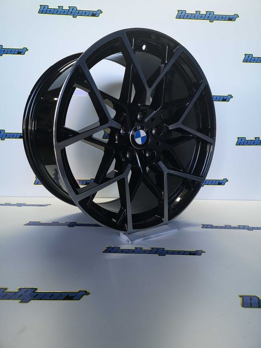 JANTES LOOK BMW G20 M-PERFORMENCE EM 19 E 20 | 5X120 NOVAS