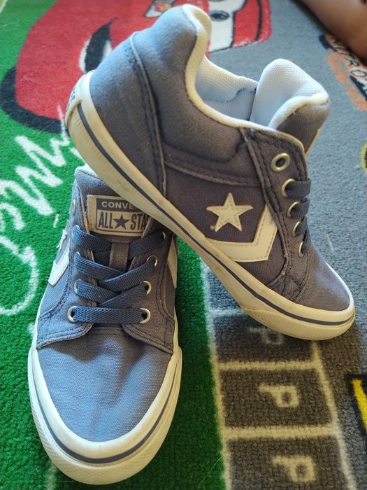Tênis All Star Converse