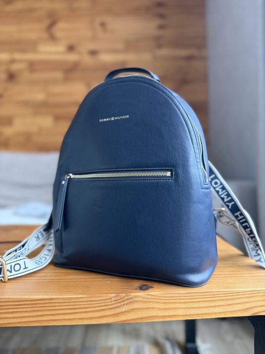 Рюкзак Tommy Hilfiger