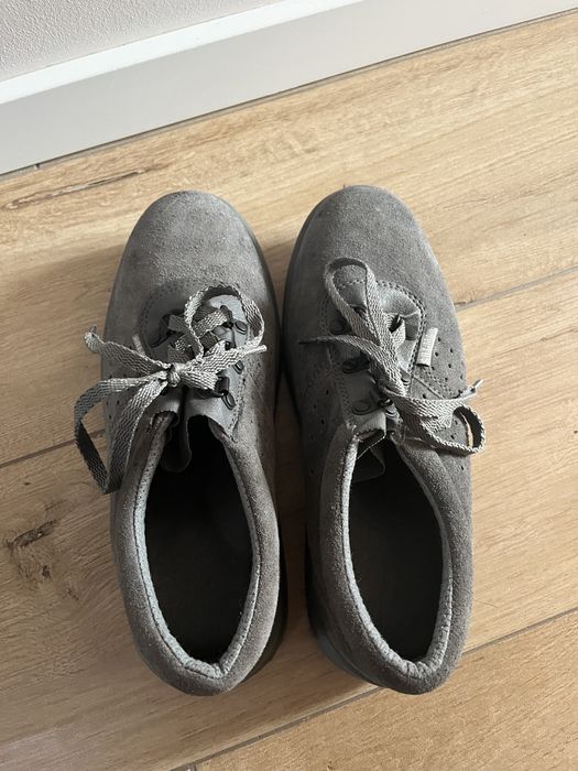 Buty robocze Artman