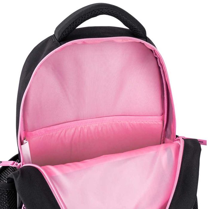 Рюкзак шкільний GoPack зріст 130-145 см + пляшка кайт KITE