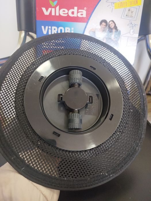 Mopa Robot da Vileda