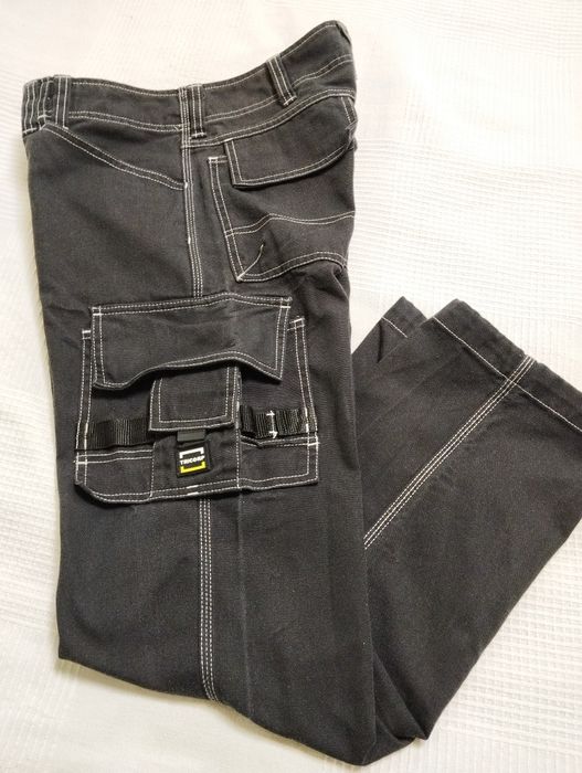 Спецовка роба брюки 46