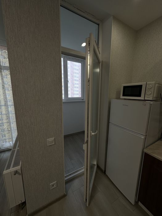 Оренда 1к. Квартири /Мінський масив/ ЖК «Яскравий»