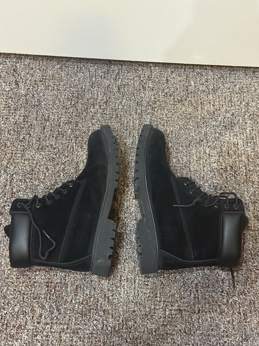 buty typu timberland 45